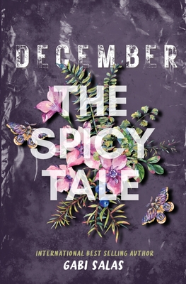 December: A Spicy Tale - Gabi Salas