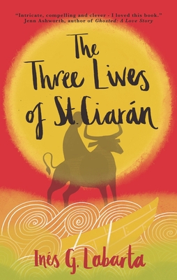 The Three Lives of St Ciarn - Ins Gregori Labarta