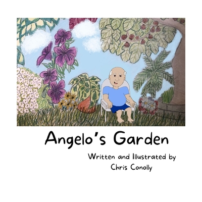 Angelo's Garden - Chris Conolly