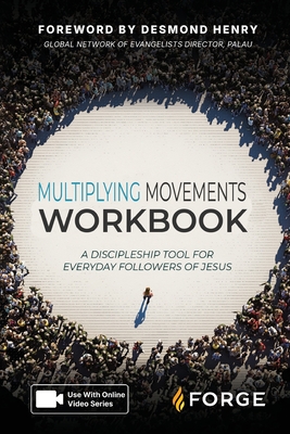 Multiplying Movements Workbook - Forge