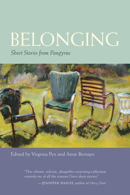 Belonging: Short Stories from Pangyrus - Virginia Pye