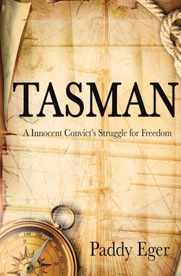 Tasman - Paddy Eger