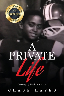 A Private Life - Chase Hayes