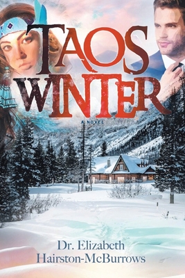 Taos Winter - Elizabeth Hairston-mcburrows