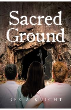 Poza produsului Sacred Ground - Rex A. Knight