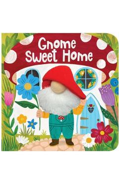 Gnome Sweet Home - Cottage Door Press