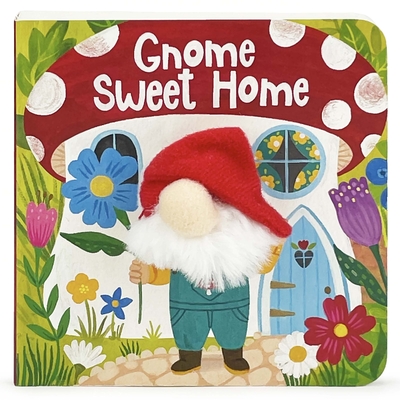 Gnome Sweet Home - Cottage Door Press