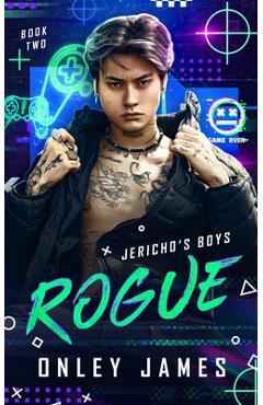 Rogue - Onley James