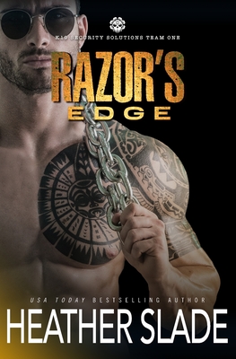 Razor's Edge - Heather Slade
