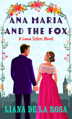 Ana Mara and the Fox - Liana De La Rosa