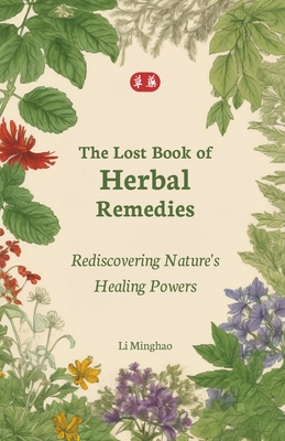 The Lost Book of Herbal Remedies: Rediscovering Nature's Healing Powers - Li Minghao