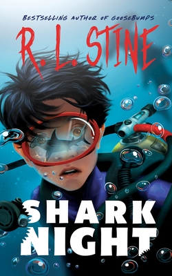 Shark Night - R. L. Stine