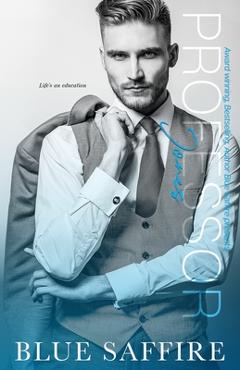 Coperta cărții 'Professor Jones: Bay Breeze Peaks Series - Simply Beautiful Designs'