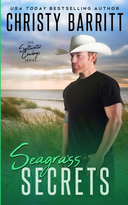 Seagrass Secrets - Christy Barritt