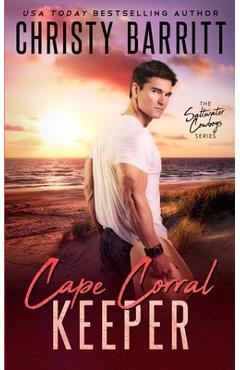 Poza produsului Cape Corral Keeper - Christy Barritt