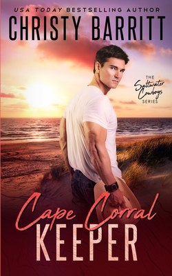 Cape Corral Keeper - Christy Barritt