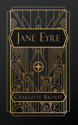 Coperta cărții 'Jane Eyre - Charlotte Bronte'