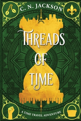 Threads of Time - C. N. Jackson