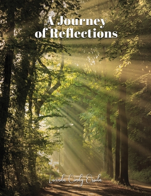 A Journey Of Reflections - Lucinda Cindy Ossola