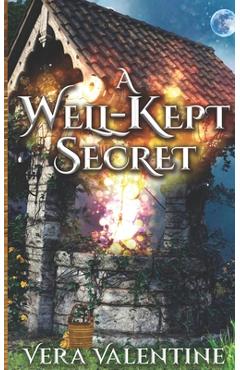 Poza produsului A Well Kept Secret - Vera Valentine