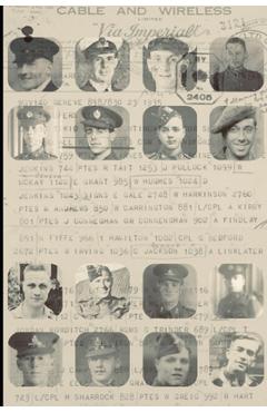 Poza produsului The Lisbon Maru Massacre: a dramatis personae - Robert Widders