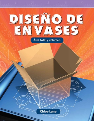 Diseo de Envases: rea Total Y Volumen - Chloe Lane