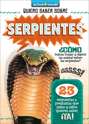 Serpientes (Snakes) - Christopher Nicholas