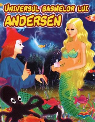 Universul basmelor lui Andersen