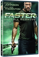 Dvd Iute Ca Glontul - Faster