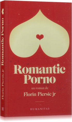 Romantic porno - Florin Piersic Jr.