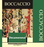 Decameronul - Giovanni Boccaccio