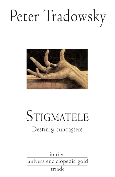 Stigmatele - Peter Tradowsky