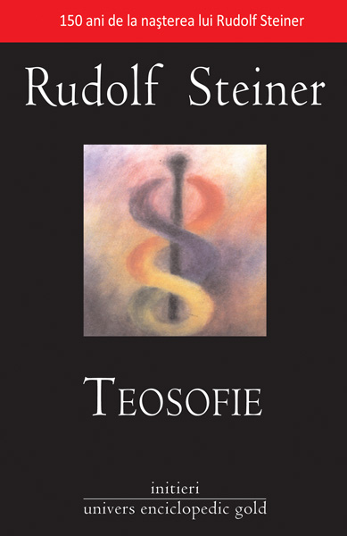 Teosofie - Rudolf Steiner