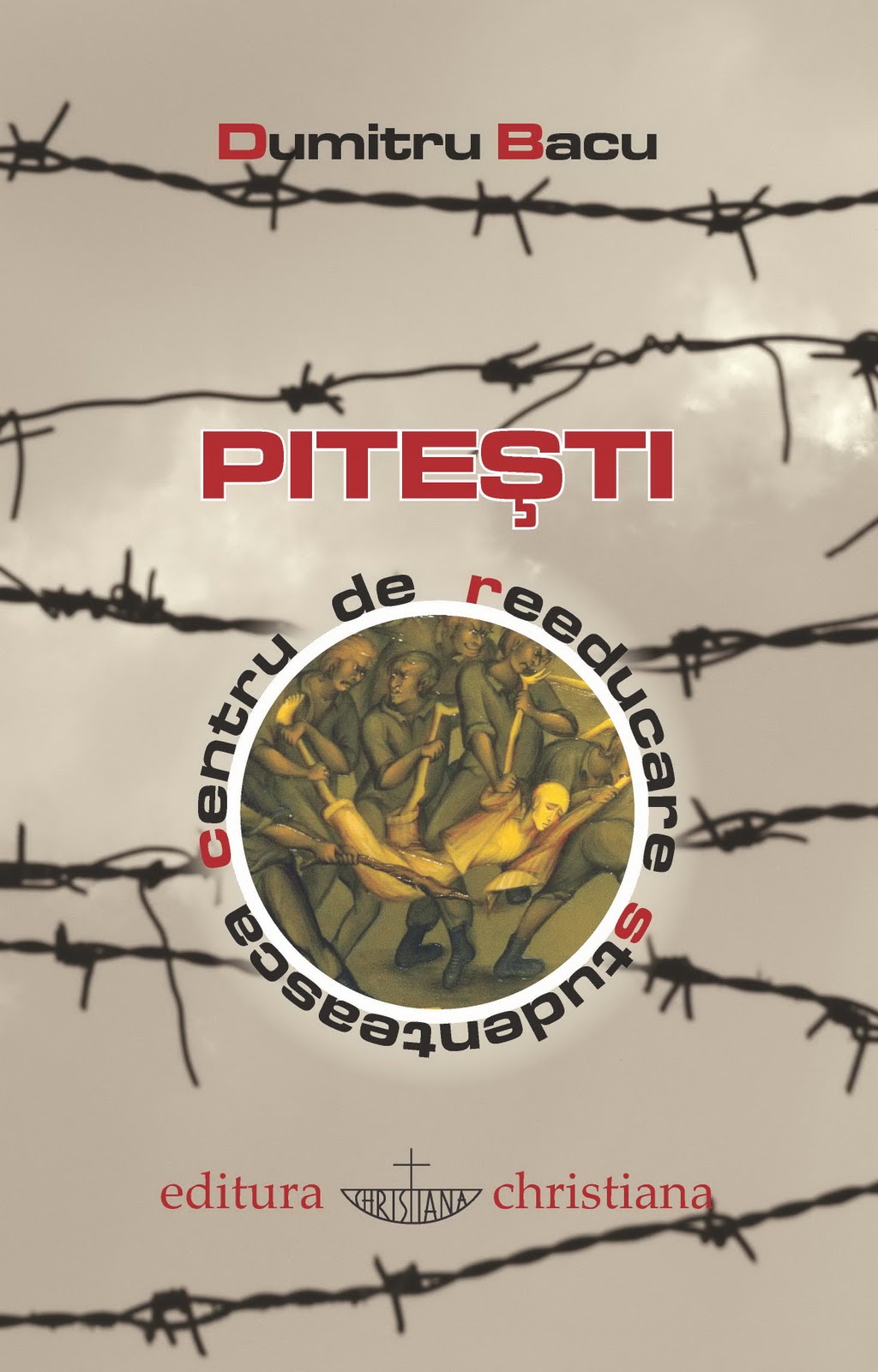 Pitesti - Dumitru Bacu