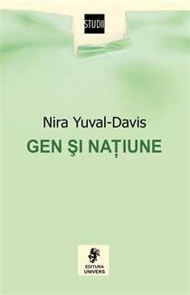 Gen si natiune - Nira Yuval-Davis