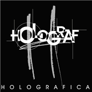 Imaginea produsului 'Cd Holograf - Holografica'