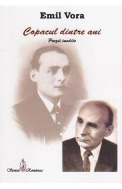 Poza produsului Copacul dintre ani - Emil Vora