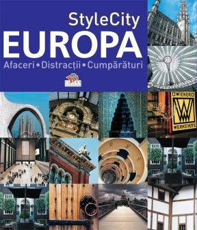 Style City Europa - Afaceri, distractii, cumparaturi