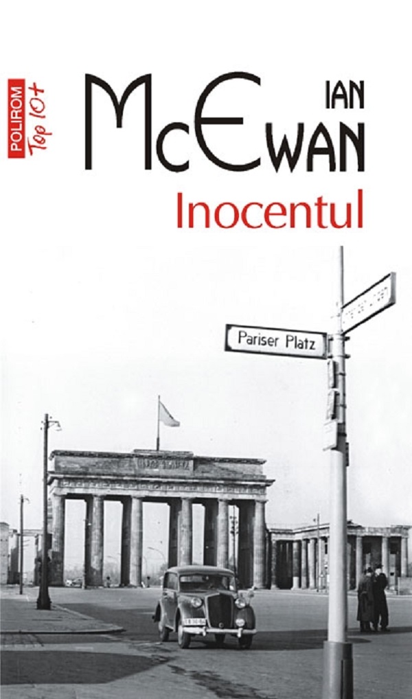 Inocentul - Ian McEwan