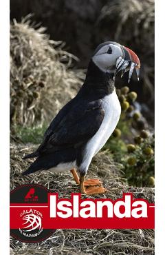 Poza produsului Islanda - Calator pe mapamond