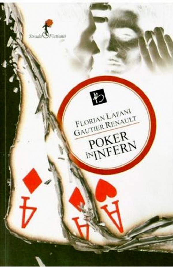 Poker in infern - Florian Lafani, Gautier Renault