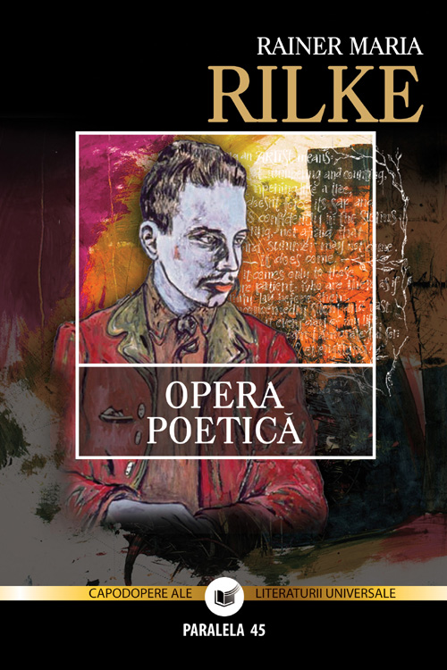 Opera poetica ed.2 - Rainer Maria Rilke