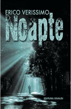 Poza produsului Noapte - Erico Verissimo