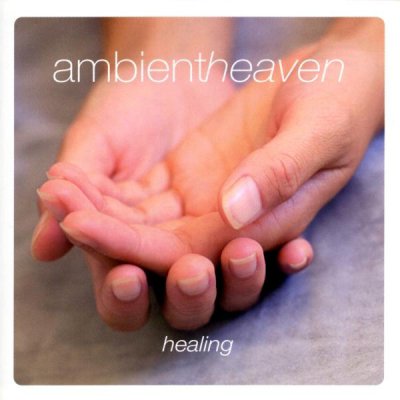 Imaginea produsului 'CD Ambient heaven - Healing'