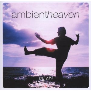 Imaginea produsului 'Cd Ambient Heaven - Tai Chi'