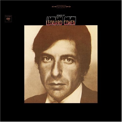 Imaginea produsului 'Cd Leonard Cohen- Songs Of'