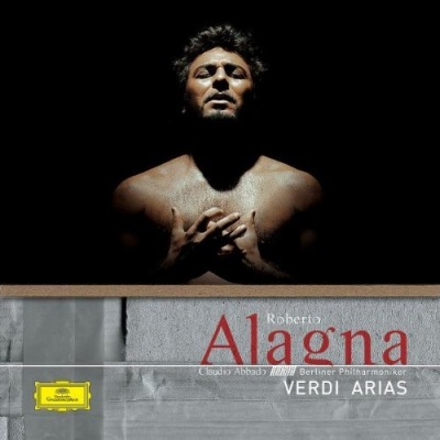 Imaginea produsului 'Cd Roberto Alagna - Verdi Arias'