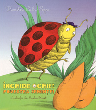 Inchide ochii! Povestea semintei - Dumitru Radu Popa