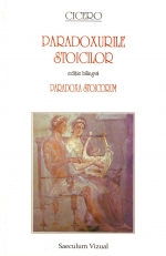 Paradoxurile stoicilor - Cicero