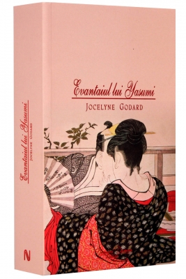 Evantaiul lui Yasumi - Jocelyne Godard